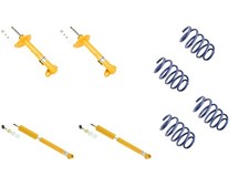 Koni Stoßdämpfer Kit für BMW Z-Series Z3 Roadster 1.8i,1.9i 94-03 30/30 1140-754