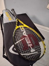 Wilson Racket in excellent condition
