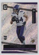 2019 Panini Unparalleled Chad Beebe #192 l7y