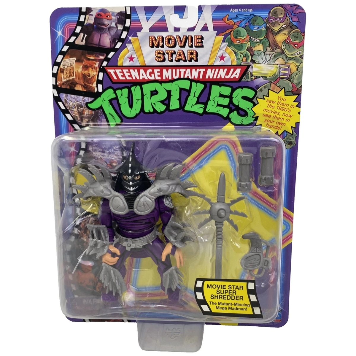 Super Shredder for sale | eBay