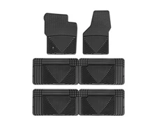WeatherTech All-Weather Floor Mats - W19-W25-W25
