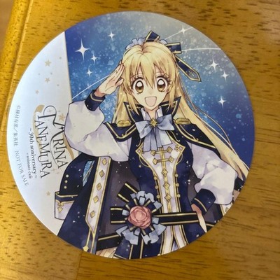 Arina Tanemura Animate Cafe Gentlemen's Alliance Cross Haion Untersetzer