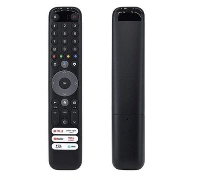 Neu RC833 GUB1 für TCL Smart Voice TV Fernbedienung 65C845 55 75 65C745 GUB2