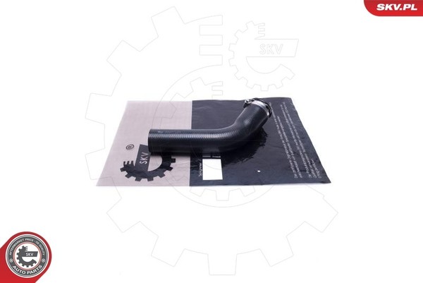 Esen Skv 43SKV135 Ladeluftschlauch For Alfa Romeo-image