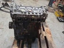 RENAULT KOLEOS I HY Motor M9R833 M9RD833 2.00 Diesel 110kw 2009 35763869