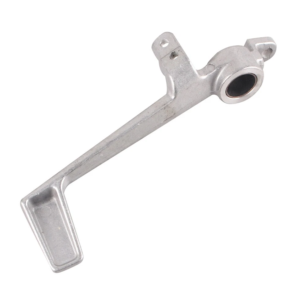 Rear Brake Foot Peg Shifter Pedal Lever For Honda CBR929RR 2000-2001 Motorbike Foto 4 de 4