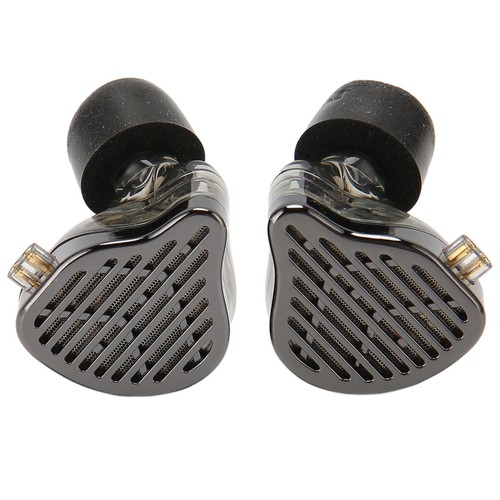 X HBB PR2 Wired Monitor Earbuds 13.2mm Planar Magnetic Driver Nano Diaphr ECA - Picture 12 of 24