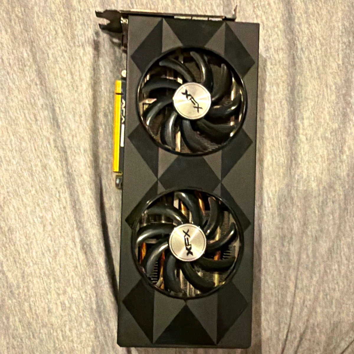 AMD Radeon R9 390X AMD Computer Graphics Cards for sale | eBay
