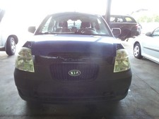 Pare-choc avant Kia PICANTO