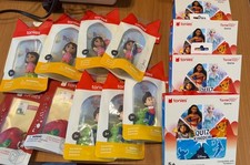 Tonies Characters Lot Bundle Of 13 Tonies Characters NEW