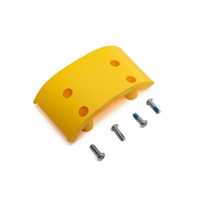 E-flite Landing Gear Mounting Plate Sportix 1.1m EFL-1977 RC Sport Airplanes