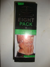 AICHUN BEAUTY Eight Pack for Men Strong Waist Manly Torso Smooth Lines Press 80g