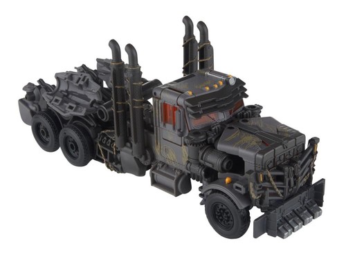 101 Scourge Leader Class | Transformers Studio Series | Rise Of The Beasts - Picture 8 of 12