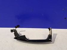 Mercedes-Benz S W221 2009 Hinten links T&uuml;rgriff T&uuml;r&ouml;ffner vorne A2217600670