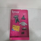 Tommy Styles Fashion Avenue Little Driver Fashion 25754 Mattel 2000