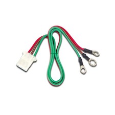 29349 Mallory Wire Harness 29349 Mallory Wire Harness