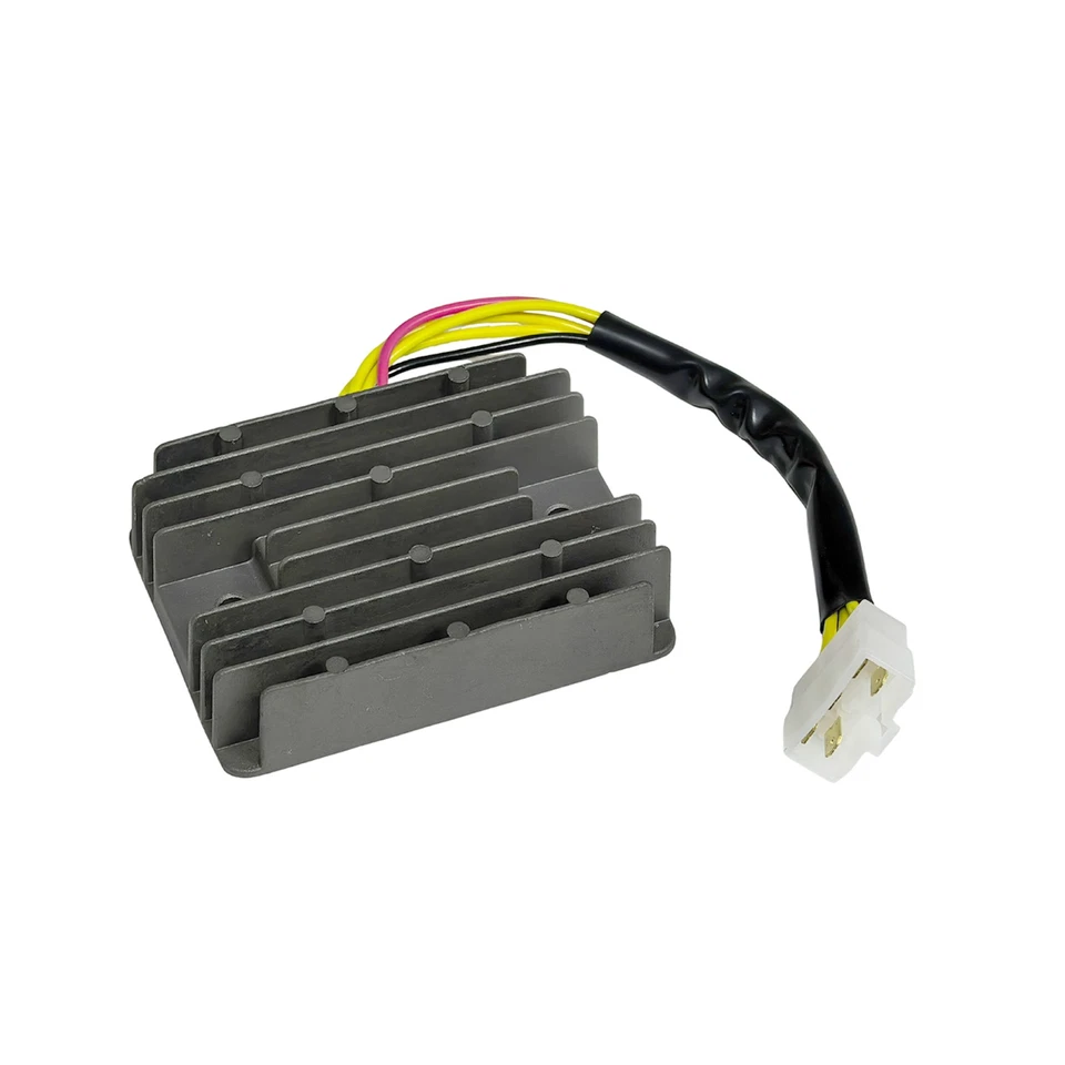 OEM 32800-33E21 Voltage Regulator Rectifier For Suzuki Intruder 1500 1998-2004 Foto 4 de 4
