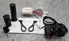 Razor MX125 Variable Speed Kit 12v, 18v Or 20v Controller And Throttle Kit