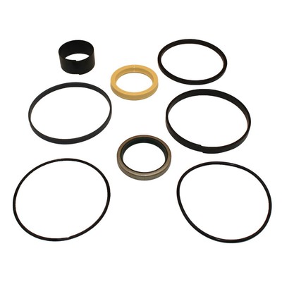 84155085 Stabilizer Cylinder Hydraulic Seal Kit Fits Case Backhoe Load