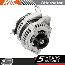 For 2002 2003 Dodge Ram 1500 4.7L For 2002 Jeep Liberty 3.7L Alternator 13912N