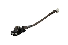 08-13 Land Rover Range Rover Sport L320 Rear Left Side Seat Belt Retractor Oem