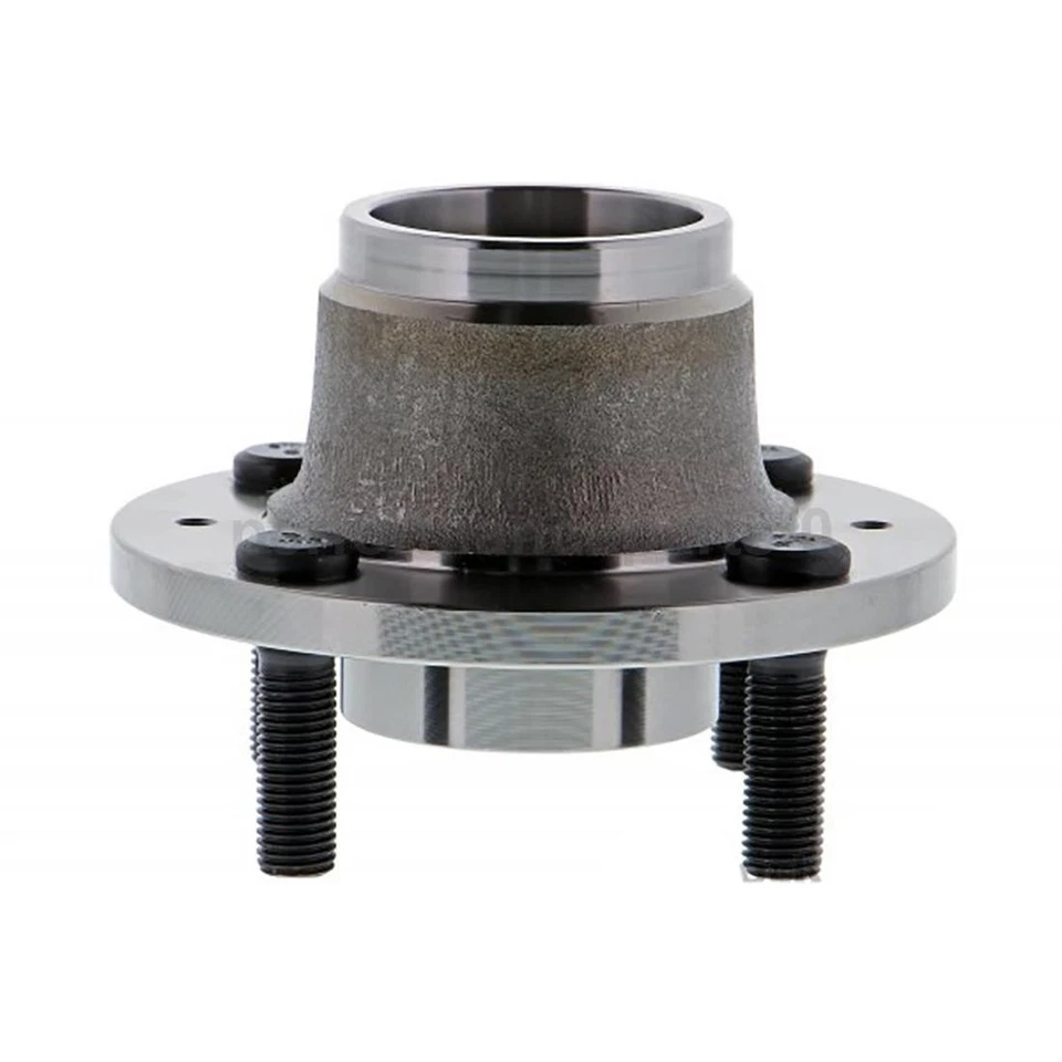 Conjunto de cojinete y buje de rueda trasera para Chevrolet Aveo 2005-2011 Foto 4 de 4