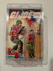 1985 G.I. Joe Bazooka Complete w/ Figure, Accessories & Cardback – Vintage ARAH