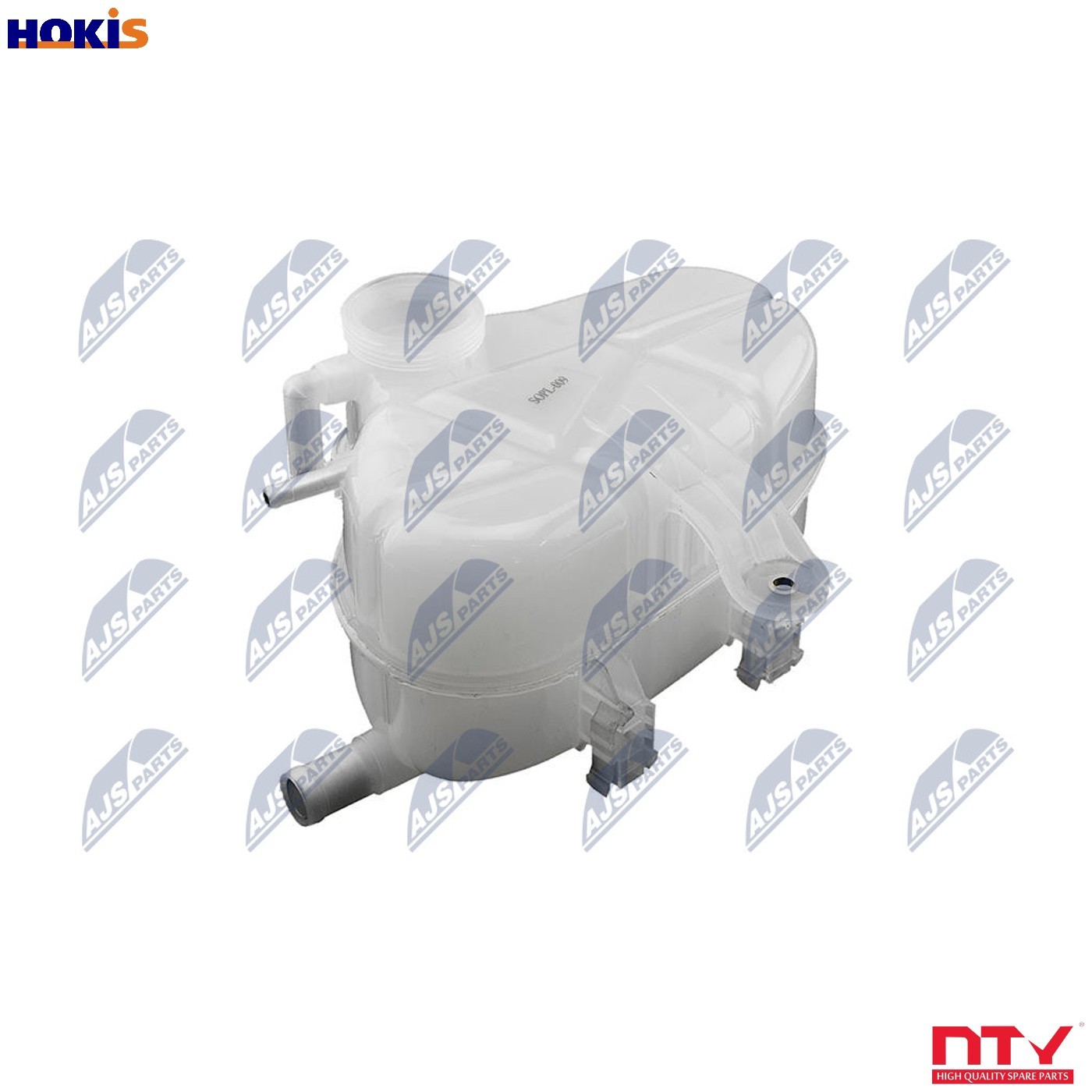 Fits NTY CZW-PL-009 fluid expansion tank - Image 13