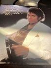 Thriller by Michael Jackson (Vinyl, 2007)