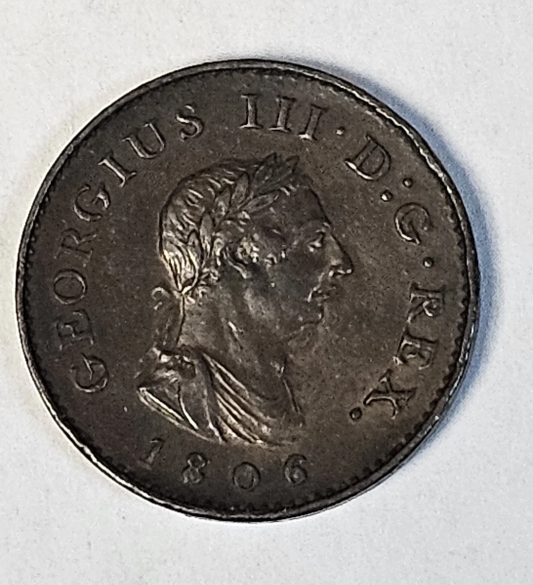25+ george iii coin for sale | Updated Oct 2026