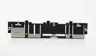 Original Keys Keyboard Operation Technics SL-M2 Turntable