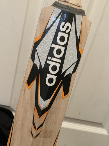 adidas pellara 3.0 adult cricket bat rare - Picture 5 of 5