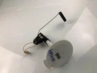 Fuel level sensor
