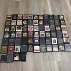 atari 2600 games Lot 70! Untested Winner Takes All