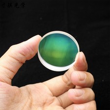 D34F118 Glued Green Film Refractive Astronomical Telescope DIY Accessories