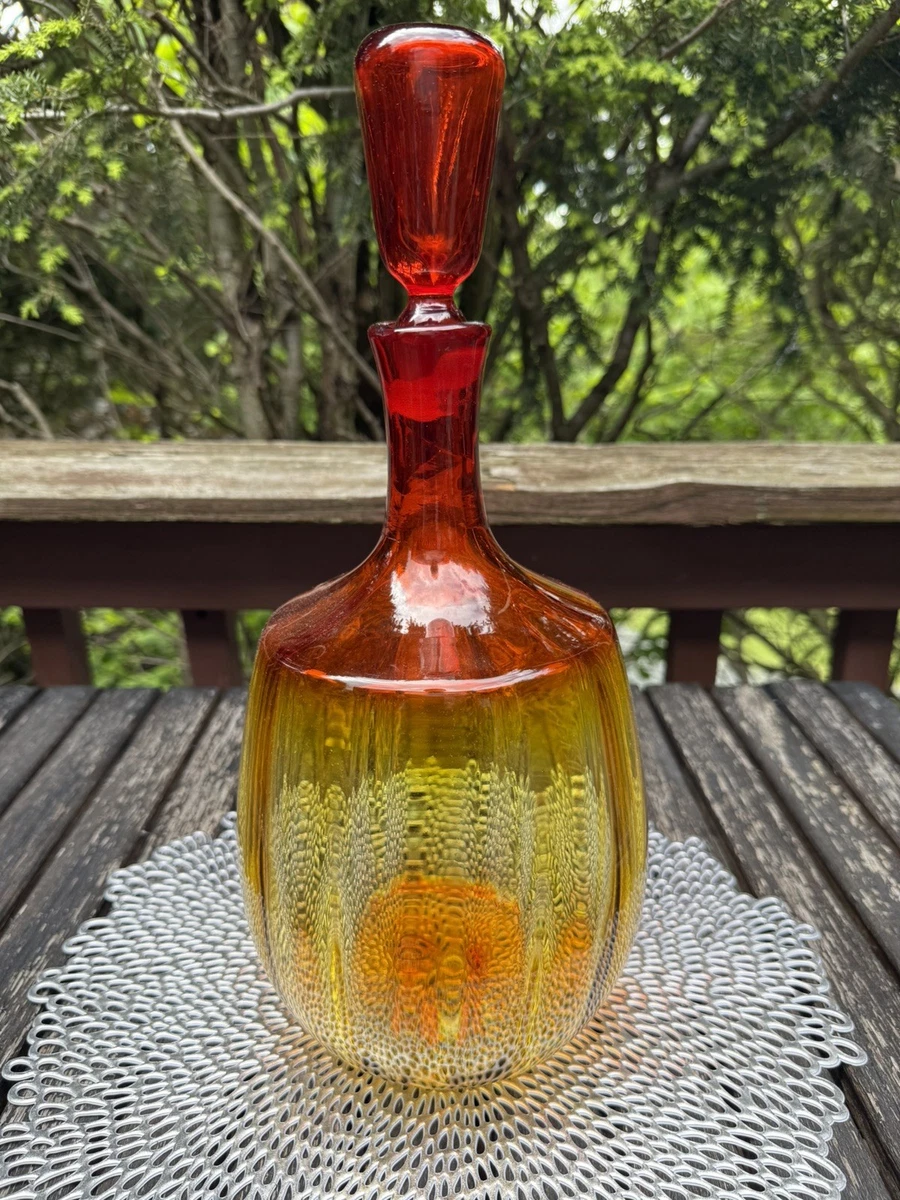 25+ Blenko Vintage - Glass for sale | Updated Oct 2026