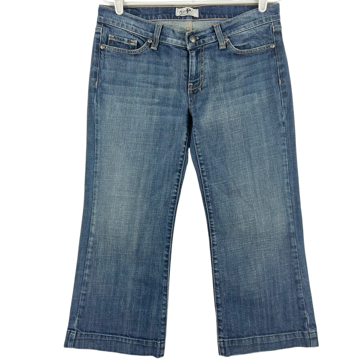Ava & Viv Jeans Women's Plus 24W Skinny High Rise Stretch Denim Jeans