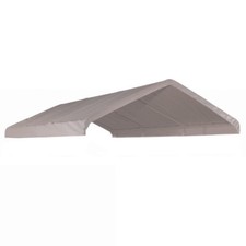 10x20 Replacement Cover Costco Carport 