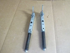 GE Double Oven Door Hinge Set - L+R  Part # WB10T10085