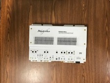 Old Phoenix Gold Pg Eq-215ix Eq215ix Two-thirds Octave Eq Equalizer, Crossover