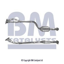 Fits BMW 3 Series E36 318 is BM Cats Exhaust Manifold Catalytic Converter