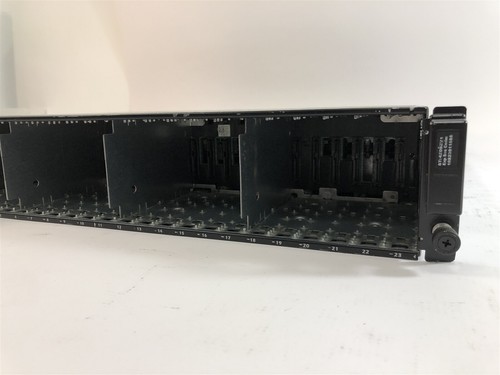 Dell Equallogic PS6100 E04J 24-Bay Storage Array 2x E09M001 Controller Module - Picture 3 of 7