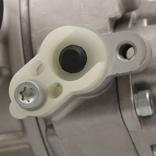 Compresor de aire acondicionado apto para Toyota Yaris 2006-2012 1,5 L 883105248 con embrague - Imagen 14 de 15