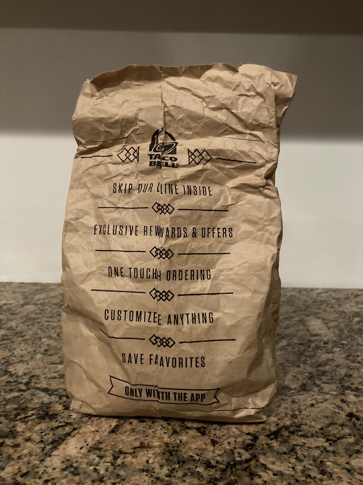 Taco Bell Salsa Verde Green Sauce Packets Unopened Lot of 47 from 2015