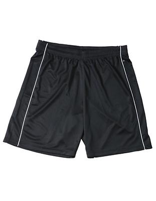 Basic Team Shorts / Trainingshose kurz | James+Nicholson wird Daiber | JN 387
