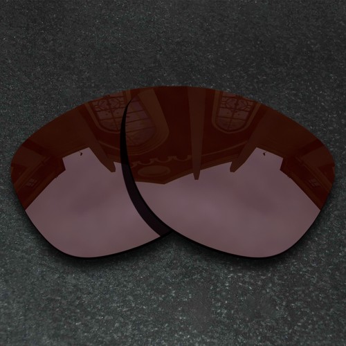 Lenti di ricambio polarizzate e antigraffio per Oakley Moonlighter-varietà scelte - Foto 15 di 15