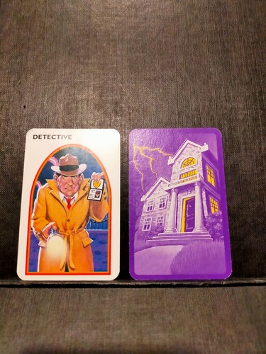 LA COURSE A L'HERITAGE PIONS CARTES PIECES RECHANGE PIECES D'ORIGINE MB - Imagen 40 de 41
