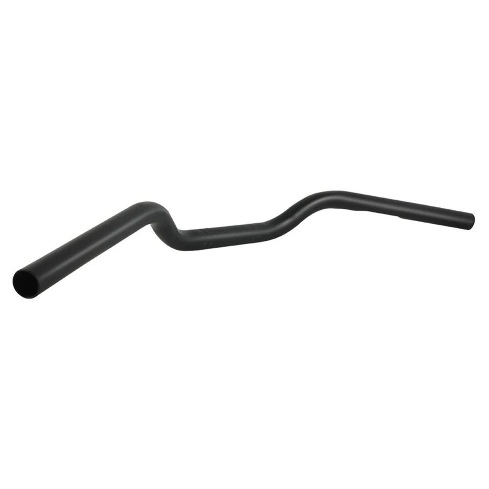 Manillar rastreador retro de 22 mm para motocicleta Hyosung GT125R GT250R GT650R Foto 4 de 4