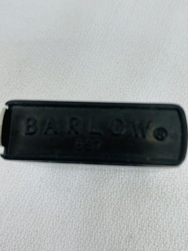 Vintage Barlow Advertising Tape Measure - Picture 4 of 6