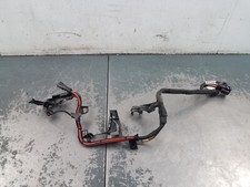 2016 Porsche 911 Turbo S 991 Battery Cable #6242 LL7